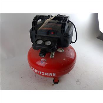 Craftsman Compressor
