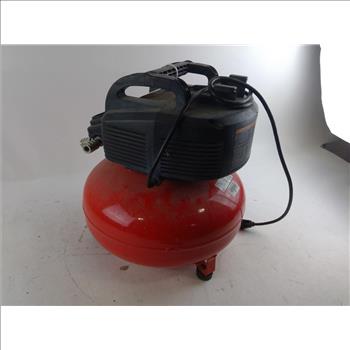 Craftsman Compressor