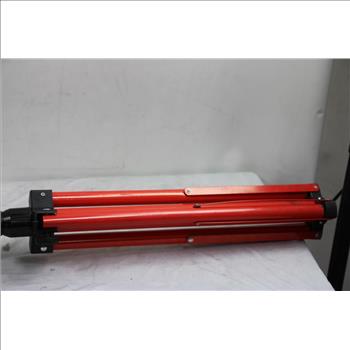 Craftsman Construction Lights Red