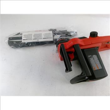 Craftsman Corded Chainsaw