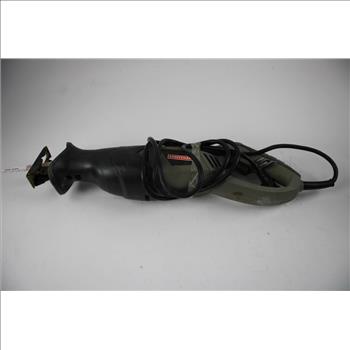 Craftsman Corded Compact Reciprocating Saw, 320.17175