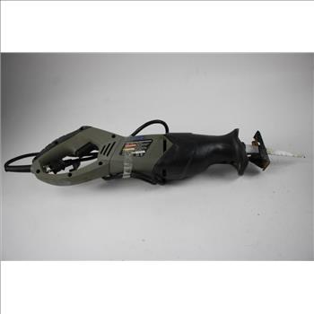 Craftsman Corded Compact Reciprocating Saw, 320.17175