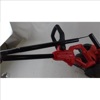 Craftsman Corded Edger
