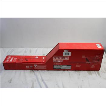 Craftsman Corded Hedge Trimmer