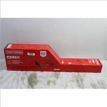 Craftsman Corded Hedge Trimmer