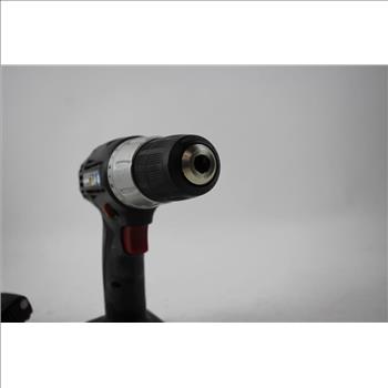 Craftsman Cordless 3/8