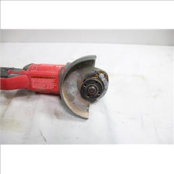 Craftsman Cordless 4 1/2