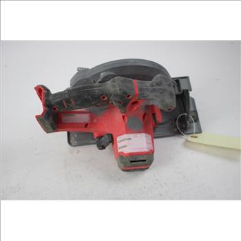 Craftsman Cordless 6 1/2