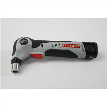 Craftsman Cordless Auto-Hammer