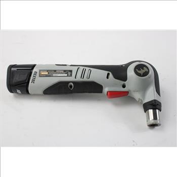 Craftsman Cordless Auto-Hammer