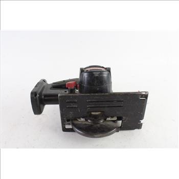 Craftsman Cordless Circular Saw