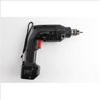 Craftsman Cordless Drill