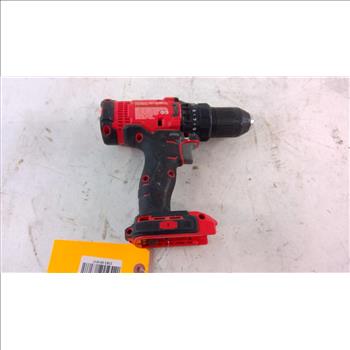 Craftsman Cordless Drill