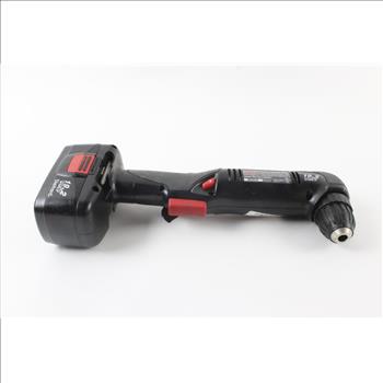 Craftsman Cordless Drill