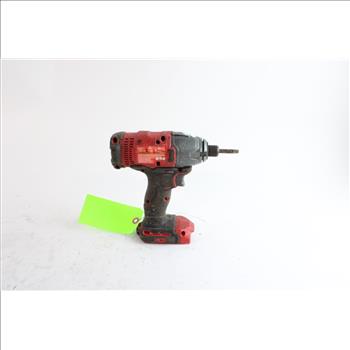 Craftsman Cordless Drill