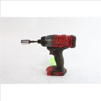 Craftsman Cordless Drill