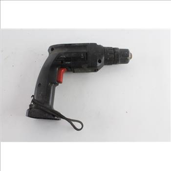 Craftsman Cordless Drill