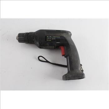 Craftsman Cordless Drill