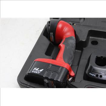 Craftsman Cordless Drill & Light