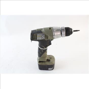 Craftsman Cordless Drill/Driver