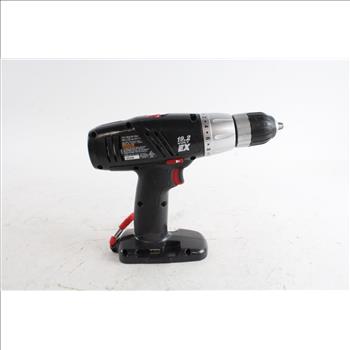 Craftsman Cordless Drill/Driver