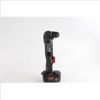Craftsman Cordless Drill/Driver