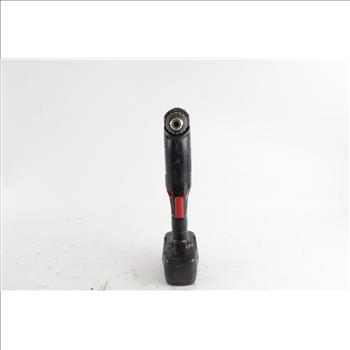 Craftsman Cordless Drill/Driver