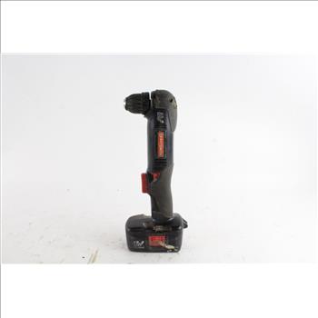 Craftsman Cordless Drill/Driver