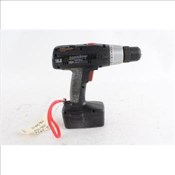 Craftsman Cordless Drill/Driver