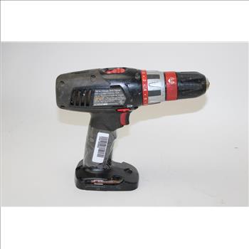 Craftsman Cordless Drill/Driver 315-115470 Tool Only