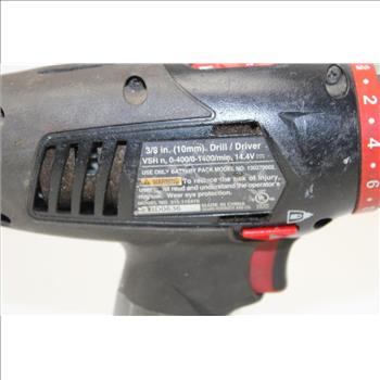 Craftsman Cordless Drill/Driver 315-115470 Tool Only