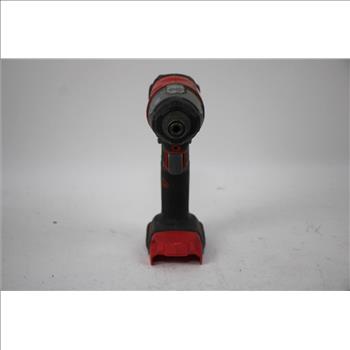 Craftsman Cordless Impact Driver, CMCF800