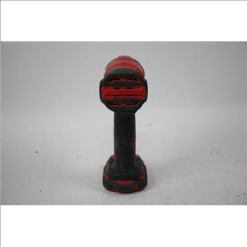 Craftsman Cordless Impact Driver, CMCF800