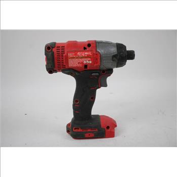 Craftsman Cordless Impact Driver, CMCF800