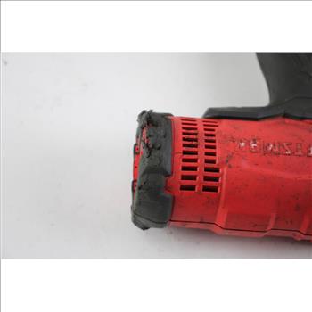 Craftsman Cordless Impact Wrench