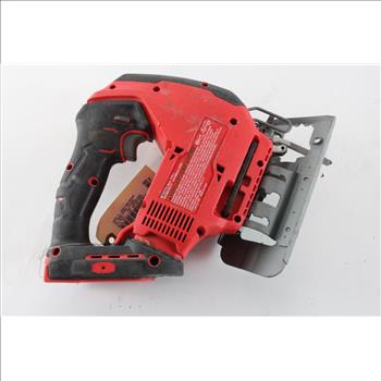 Craftsman Cordless Jig Saw