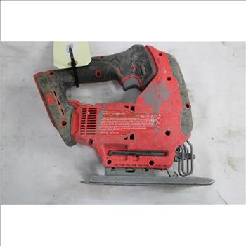 Craftsman Cordless Jig Saw, CMCS600