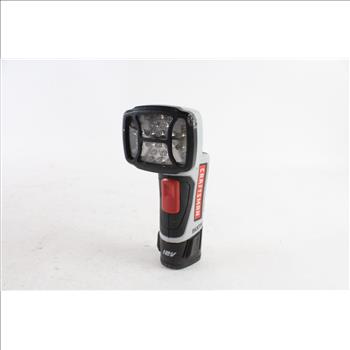 Craftsman Cordless LED Work Light