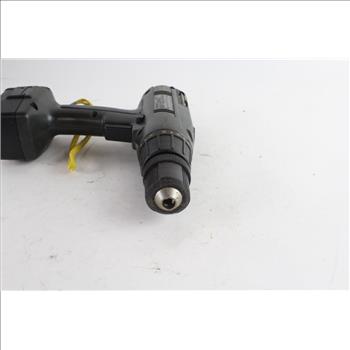 Craftsman Cordless Power Drill