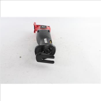 Craftsman Cordless Reciprocating Saw