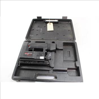 Craftsman Cordless Stapler
