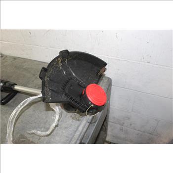 Craftsman Cordless String Trimmer