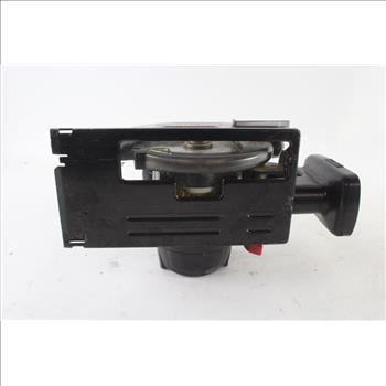 Craftsman Cordless Trim Saw
