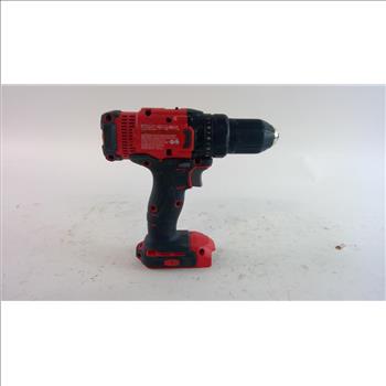 Craftsman Cordlesss Drill