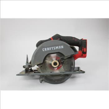 Craftsman, DeWalt, EverStart, Impact Driver, Circular Saw,