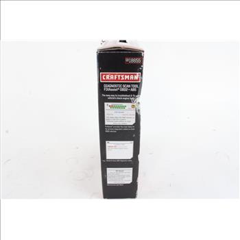 Craftsman Diagnostic Scan Tool