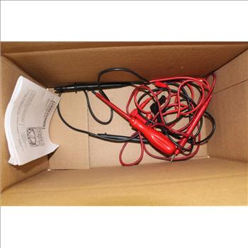 Craftsman Digital Multimeter