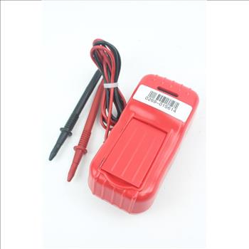 Craftsman Digital Multimeter