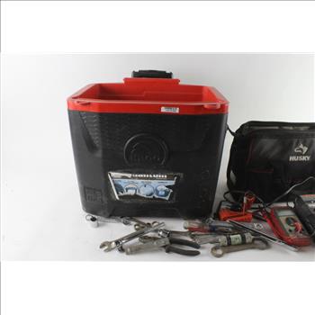 Craftsman Digital Multimeter And More, 15+ Pieces