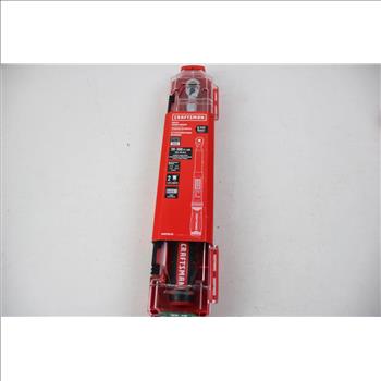 Craftsman Digital Torque Wrench